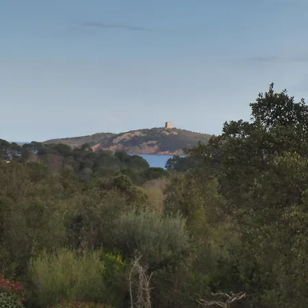 Apartament Un Gout De Paradis