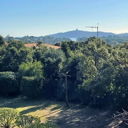 Apartament Un Gout De Paradis