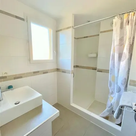 Apartament Un Gout De Paradis Zonza