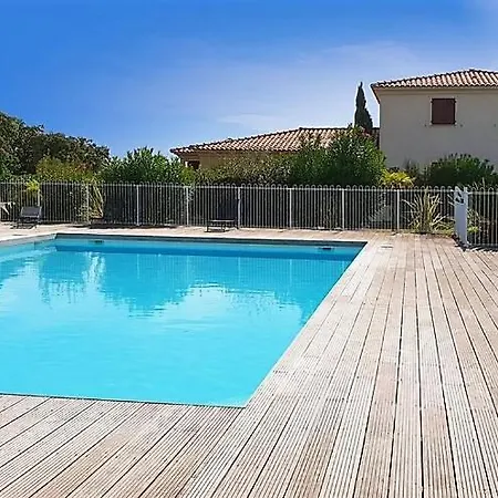Apartment Un Gout De Paradis *