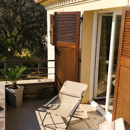 Apartman Un Gout De Paradis *