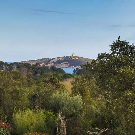 Apartamento Un Gout De Paradis *