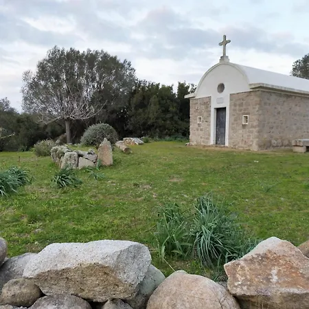 Un Gout De Paradis Zonza