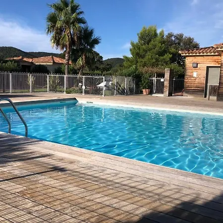 Un Gout De Paradis Zonza