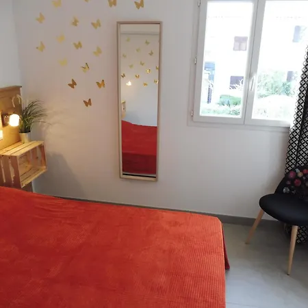 Apartment Un Gout De Paradis Zonza