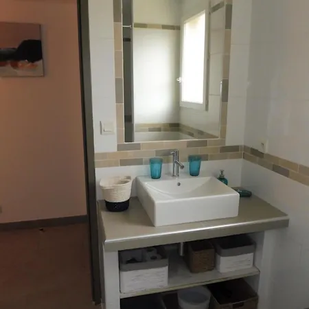 Apartman Un Gout De Paradis Zonza