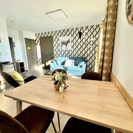 Un Gout De Paradis * Zonza