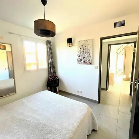 Un Gout De Paradis * Zonza