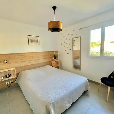 Apartamento Un Gout De Paradis