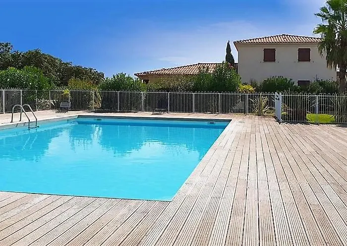 Apartmán Un Gout De Paradis *