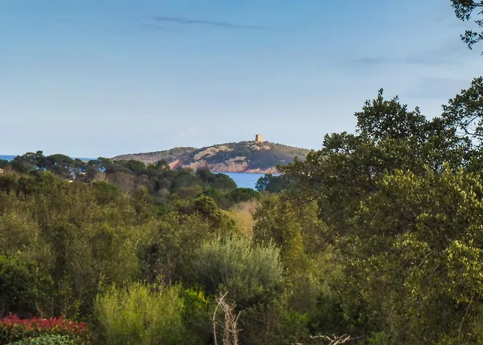 公寓 Un Gout De Paradis *