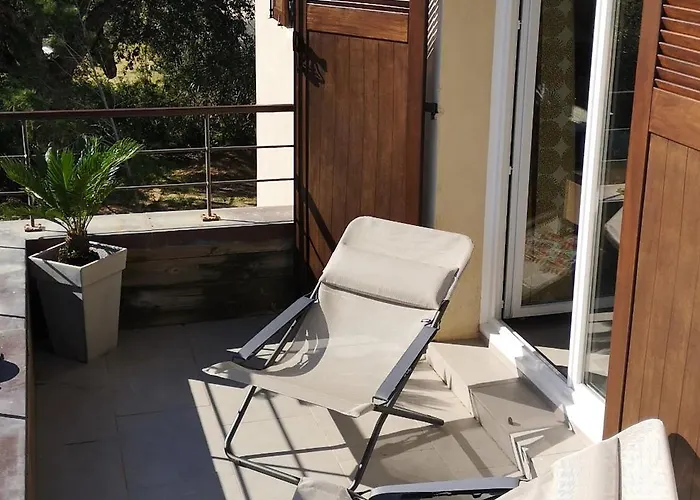 Un Gout De Paradis Zonza